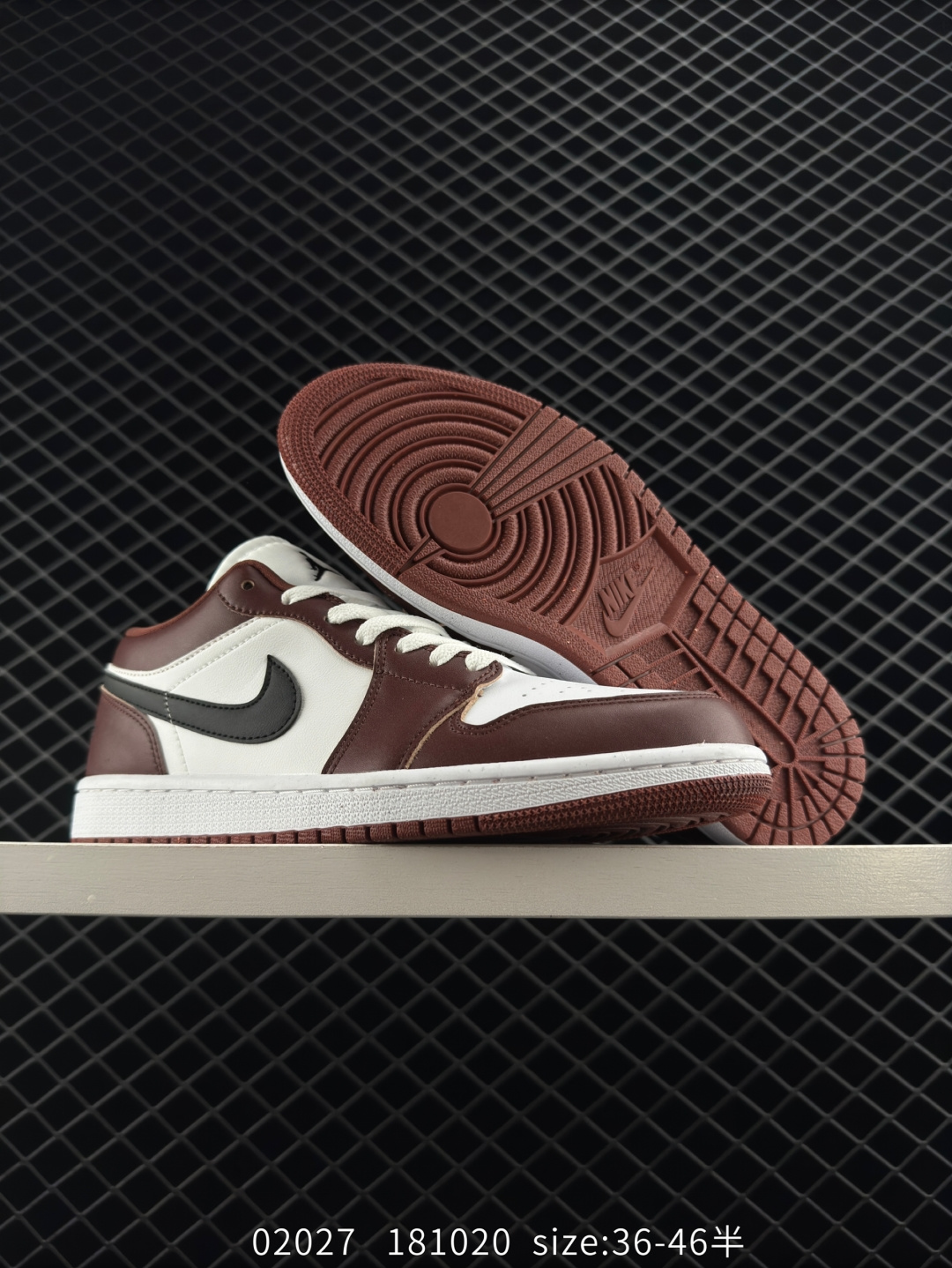 Nike Air Jordan 1 Low SE